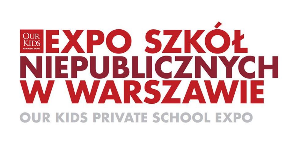 Expo Szkół Niepublicznych Our Kids